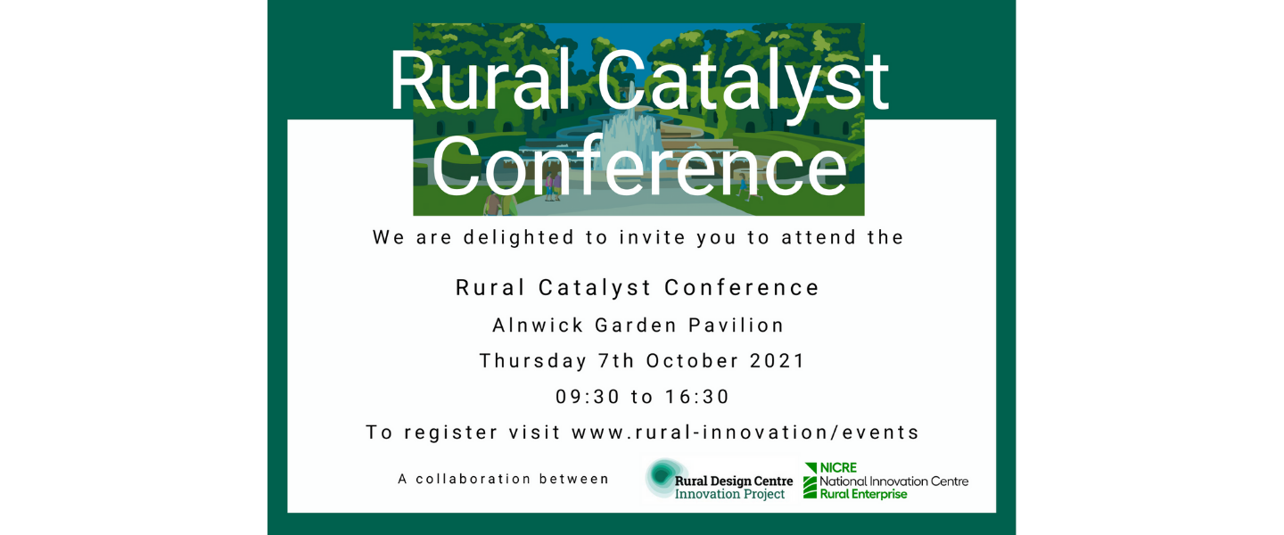 Rural Catalyst Conference